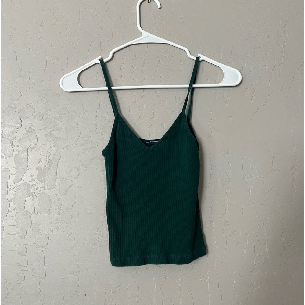 Brandy Melville - Crop Tank Top